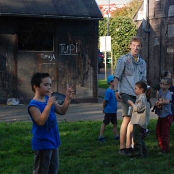 DSC 0247 - Scouts en Gidsen Zaventem 